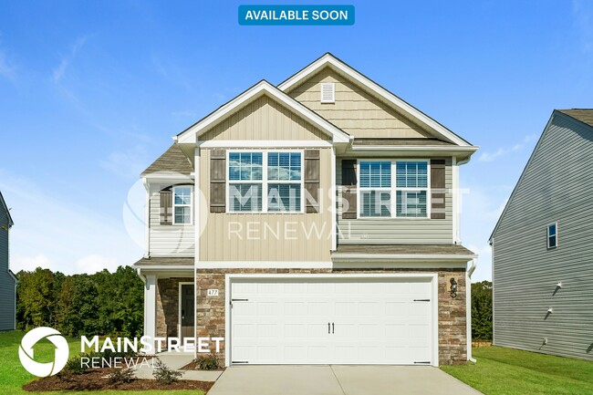 property at 477 Turning Lk Dr