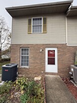 517 V St in Bedford, IN - Building Photo