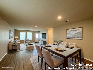 754 Ambush Ridge in San Antonio, TX - Building Photo - Building Photo