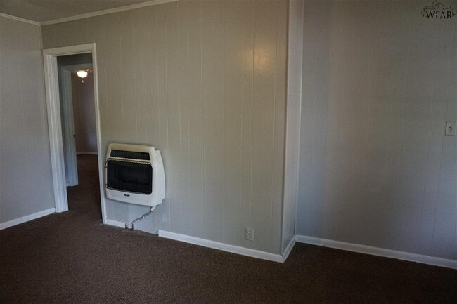 2222 Gilbert Ave in Wichita Falls, TX - Building Photo - Building Photo