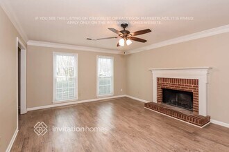 613 Dahlia Way, Unit 241 in Acworth, GA - Building Photo - Building Photo