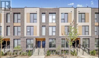 176 Clonmore Dr in Toronto, ON - Building Photo