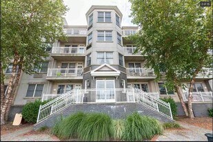 15 Enterprise Ct, Unit 307 in Jersey City, NJ - Building Photo