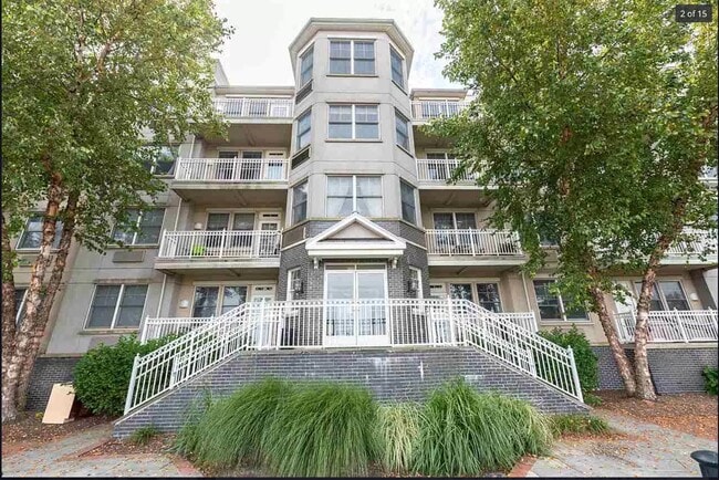 property at 15 Enterprise Ct