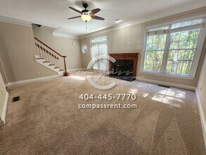 12020 Stonebrook Cv in Alpharetta, GA - Building Photo - Building Photo