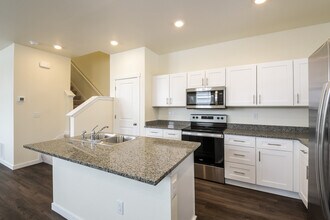 13423 Oneida Ln in Thornton, CO - Building Photo - Building Photo