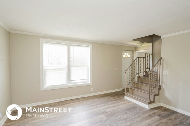 2628 Old Matthews Rd in Nashville, TN - Building Photo - Building Photo