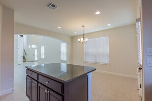 16020 Travesia Way in Austin, TX - Building Photo