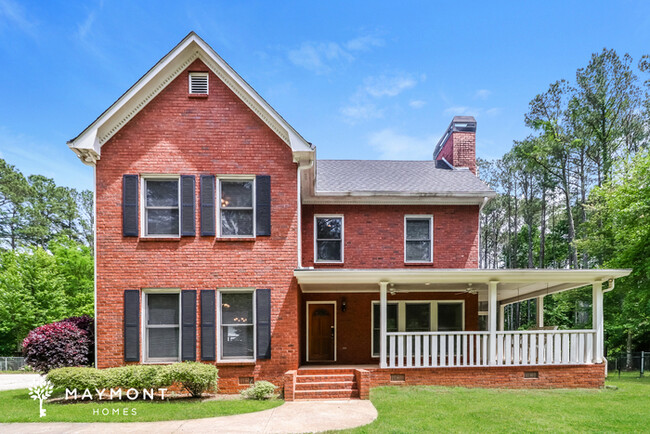 property at 1200 N Ola Rd