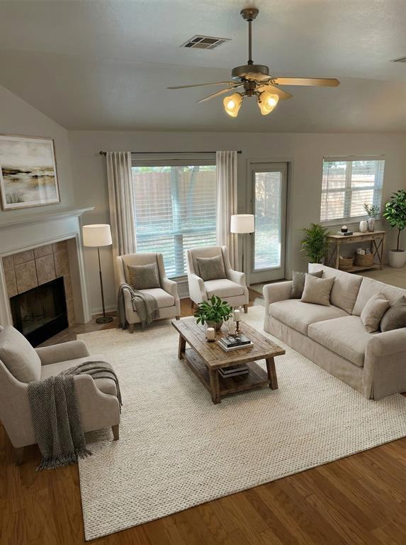 3107 Burlington in Temple, TX - Building Photo - Building Photo