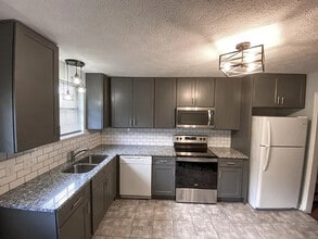 1140 Sioux Ter in Madison, TN - Building Photo - Building Photo