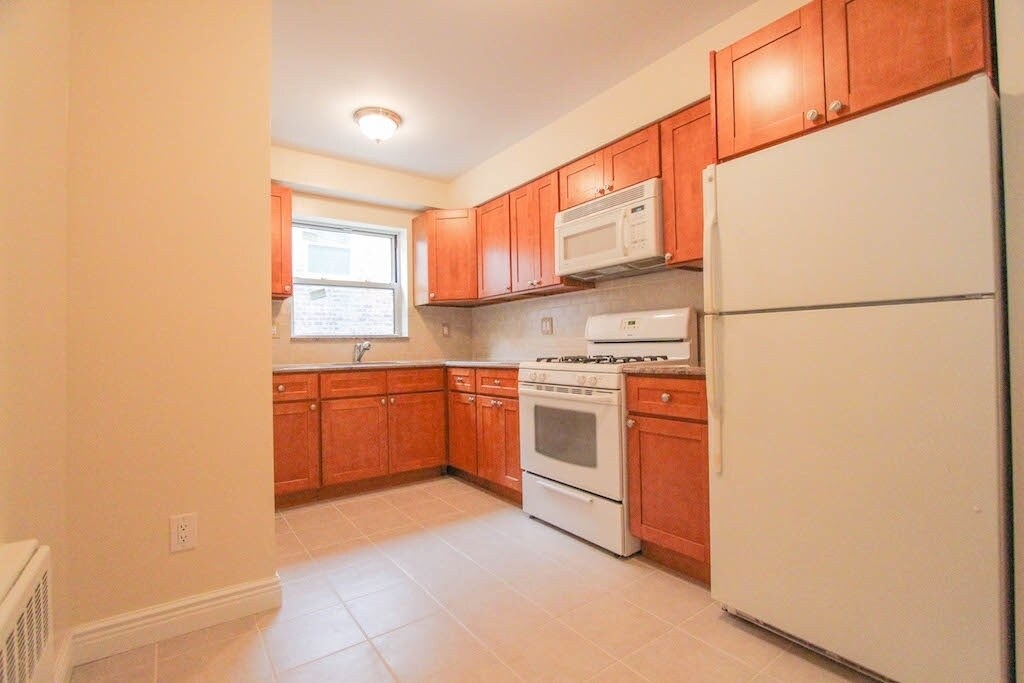 219 W 252nd St in Bronx, NY - Building Photo