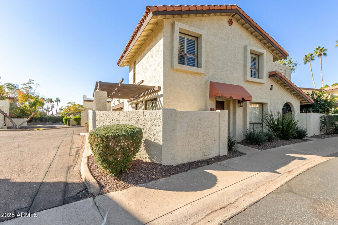 1817 E Hayward Ave in Phoenix, AZ - Building Photo