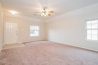 2415 Amber Wheat Ct in Fresno, TX - Building Photo - Building Photo