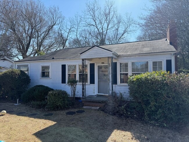 281 Holman Ave in Athens, GA - Building Photo - Building Photo