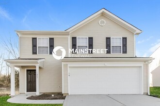 1807 Long Paw Ln in Charlotte, NC - Building Photo - Building Photo