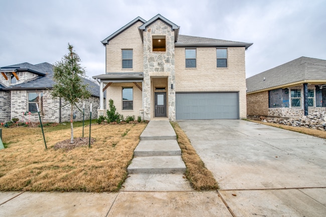 property at 5239 Amistad Dr