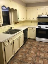 2123 Jackson St in Alexandria, LA - Building Photo