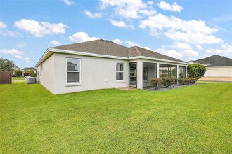 3360 Truluck Pl in Oxford, FL - Foto de edificio - Building Photo