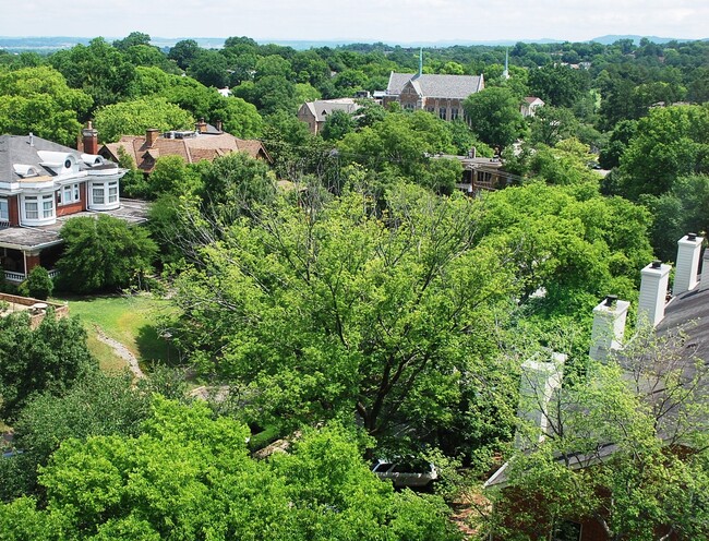 Greenbriar at the Altamont in Birmingham, AL - Foto de edificio - Building Photo