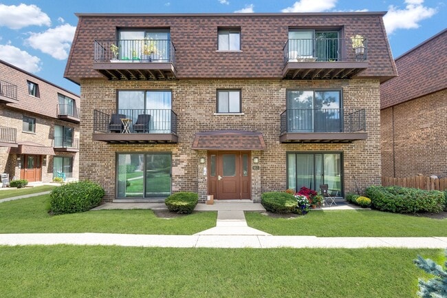 property at 9615 Bianco Terrace