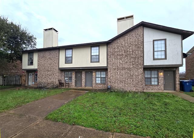property at 2814 Wimbledon Ct