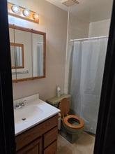 303 E Mondamin St, Unit Apt 2 in Minooka, IL - Foto de edificio - Building Photo