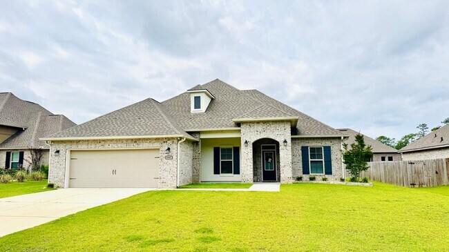 6947 Osprey Dr