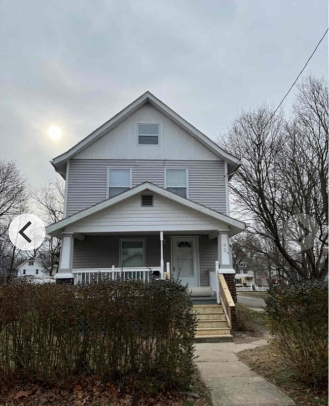 property at 92 W Mildred Ave