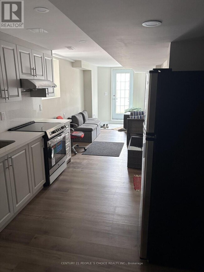 11 Portrush Trail in Brampton, ON - Building Photo - Building Photo