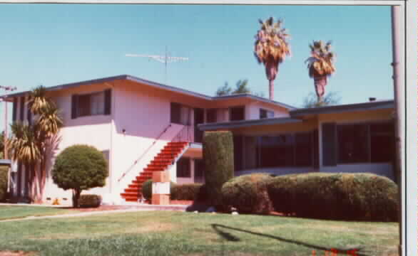 464 Sunberrry Dr in Campbell, CA - Foto de edificio