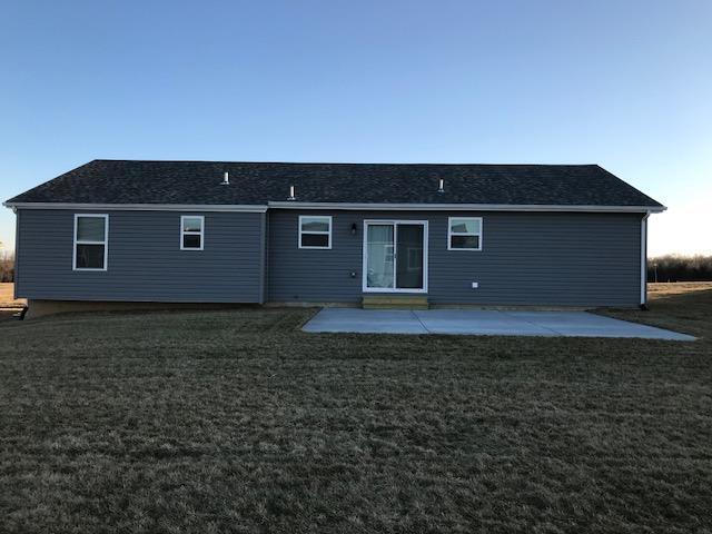 411 Split Rail Dr in Wright City, MO - Building Photo - Building Photo