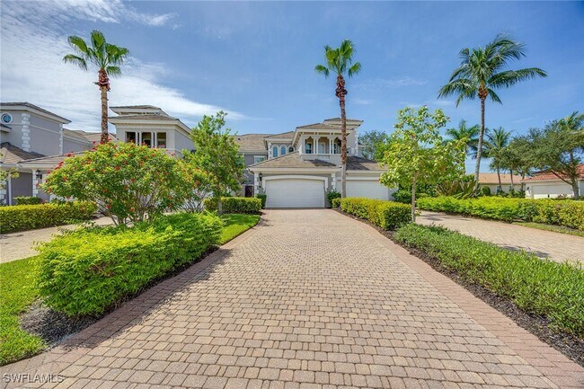 9202 Museo Cir in Naples, FL - Building Photo - Building Photo