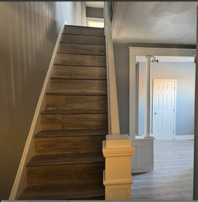1240 N Curley St in Baltimore, MD - Building Photo - Building Photo