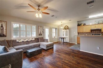 3303 Cave Dome Path in Round Rock, TX - Building Photo - Building Photo