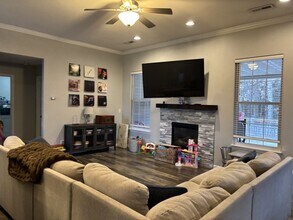 5507 Sandrock Dr in Columbia, MO - Building Photo - Building Photo