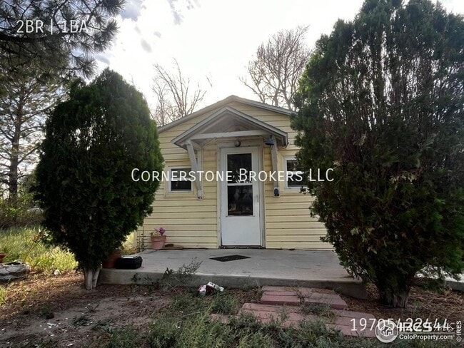 property at 19866 County Rd R.7