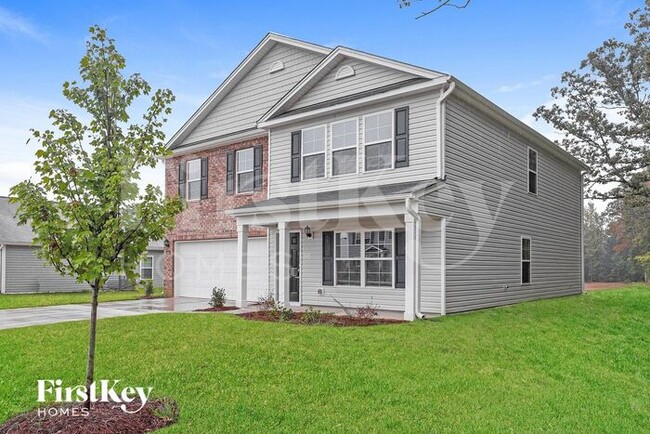 487 Lochalsh Dr in Gibsonville, NC - Building Photo - Building Photo