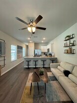 5416 Barlean Rnch in Fort Worth, TX - Building Photo