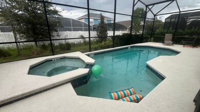 4495 Monado Dr in Kissimmee, FL - Building Photo - Building Photo