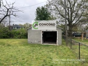 1304 Andover Ave in Greensboro, NC - Building Photo - Building Photo