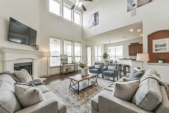 9634 Lansing Meadows Dr in Humble, TX - Building Photo - Building Photo