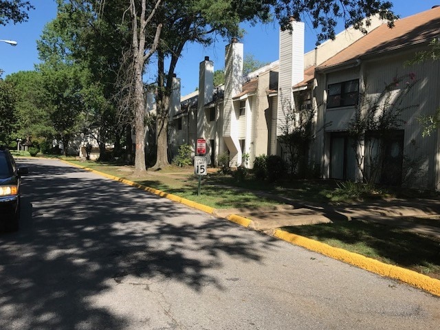 5624 Clarke Address in Memphis, TN - Building Photo - Building Photo