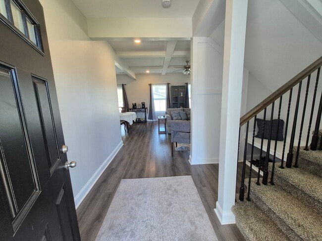 207 King Rd in Clarksville, TN - Building Photo - Building Photo