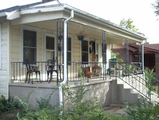 3196 Ames St in Denver, CO - Building Photo - Building Photo