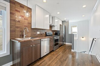 1442 N Paulina St in Chicago, IL - Building Photo - Building Photo