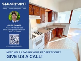 1539 Encinal Ave in Alameda, CA - Building Photo