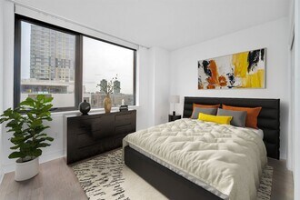 10 Provost St in Jersey City, NJ - Foto de edificio - Building Photo