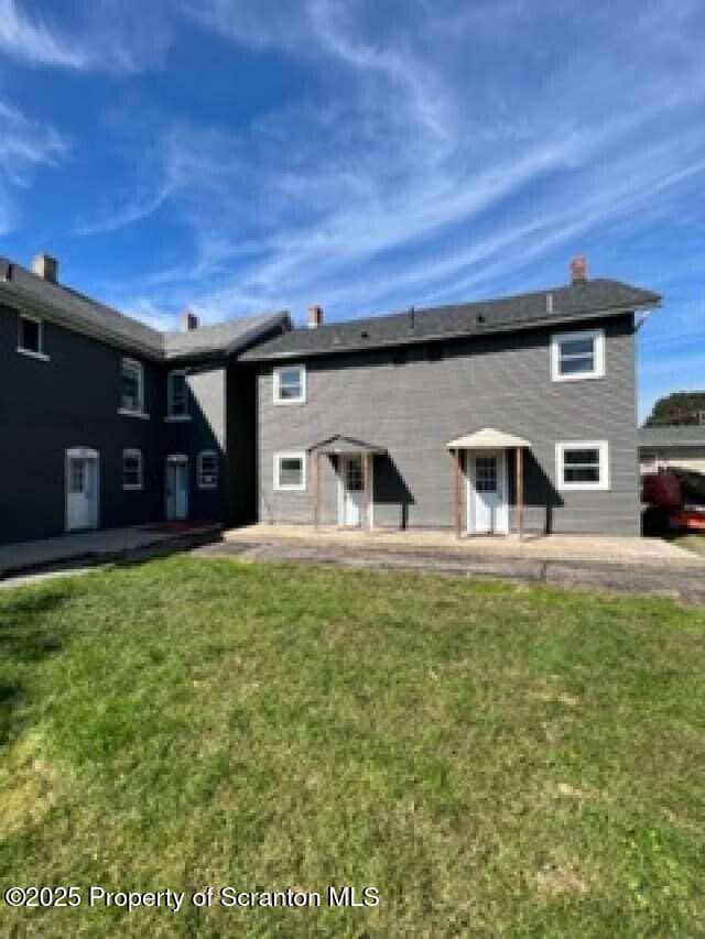 property at 275 Railroad Ave