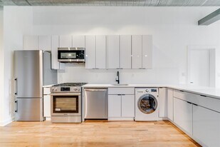 1015 Clinton St in Hoboken, NJ - Building Photo